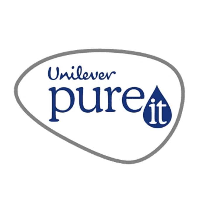 Pureit logo